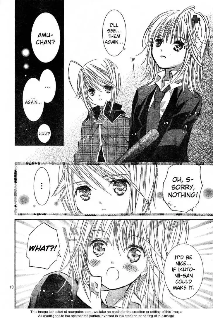 Shugo Chara! Encore! Chapter 4 8